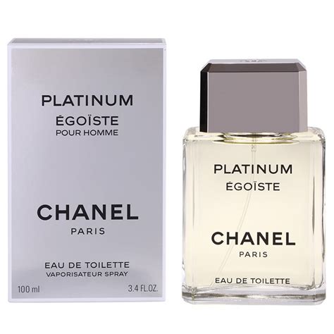 chanel egoiste edt 100ml|Chanel egoiste platinum 100ml uk.